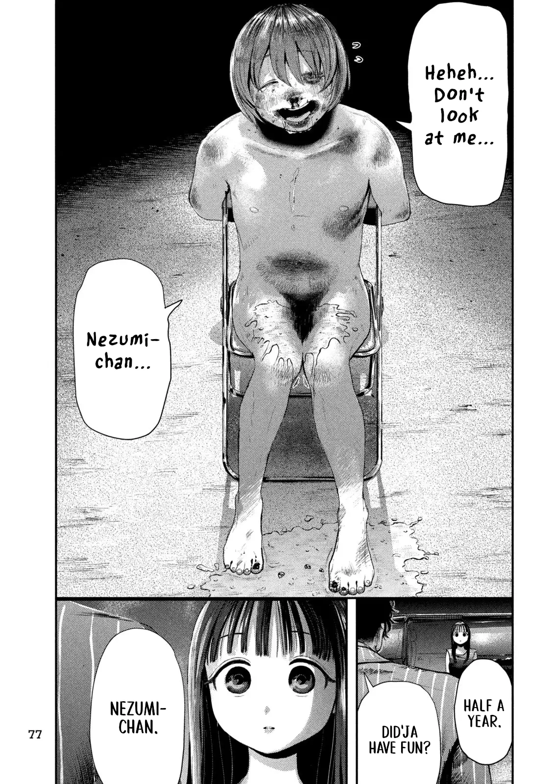 Nezumi