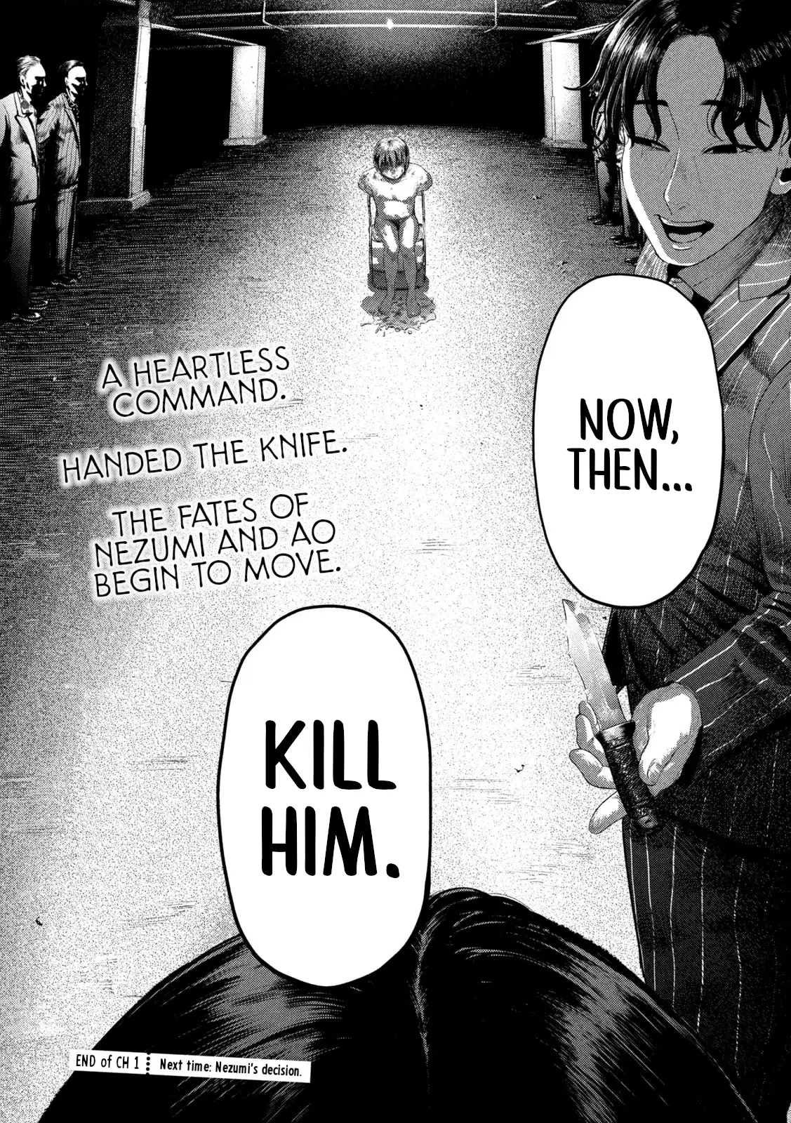 Nezumi
