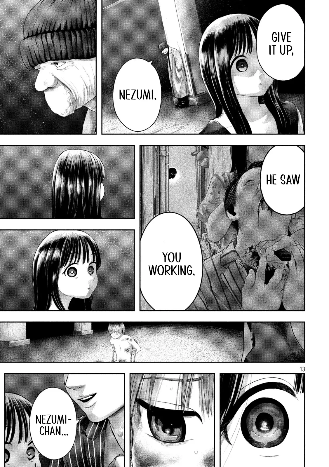Nezumi