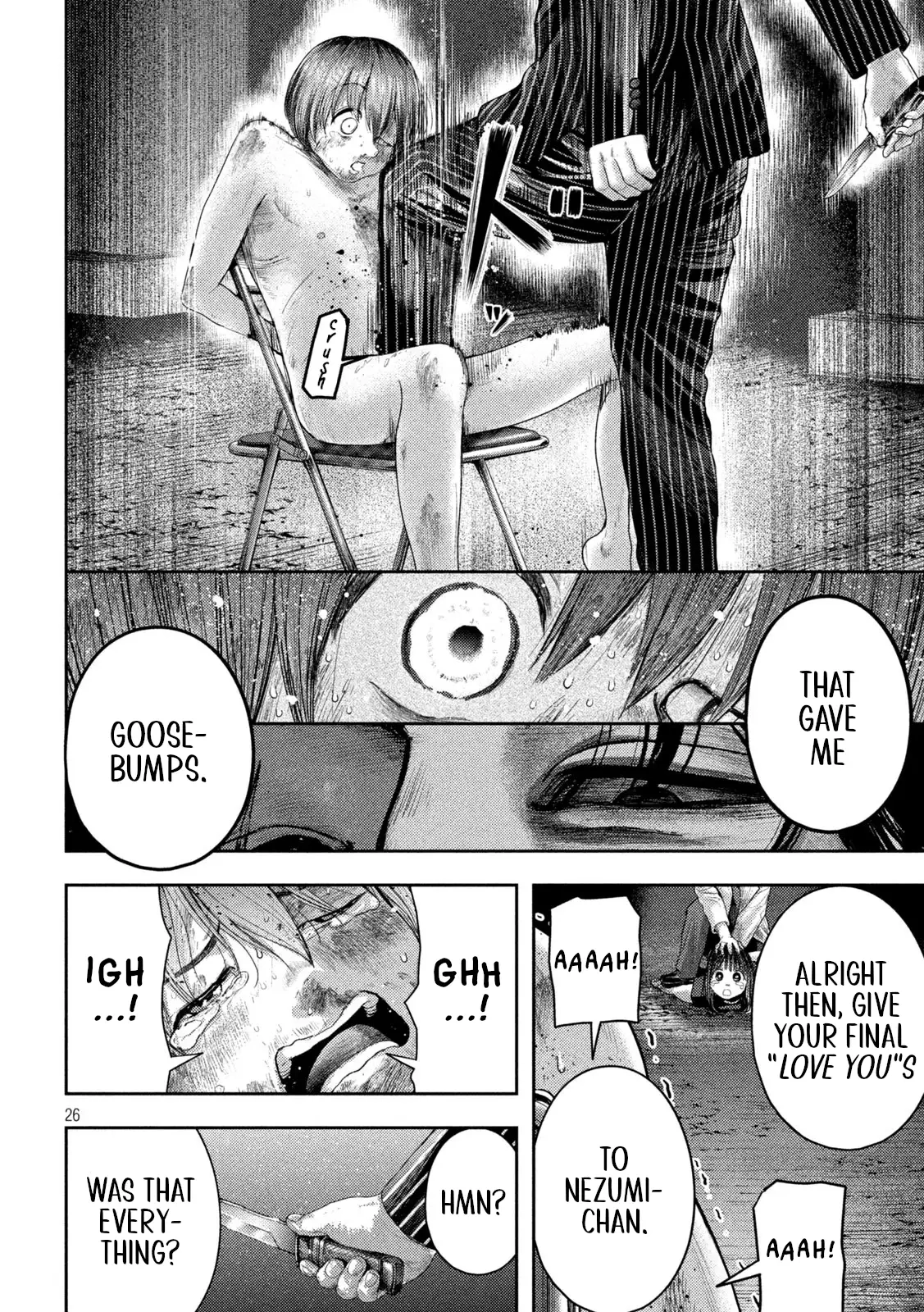 Nezumi