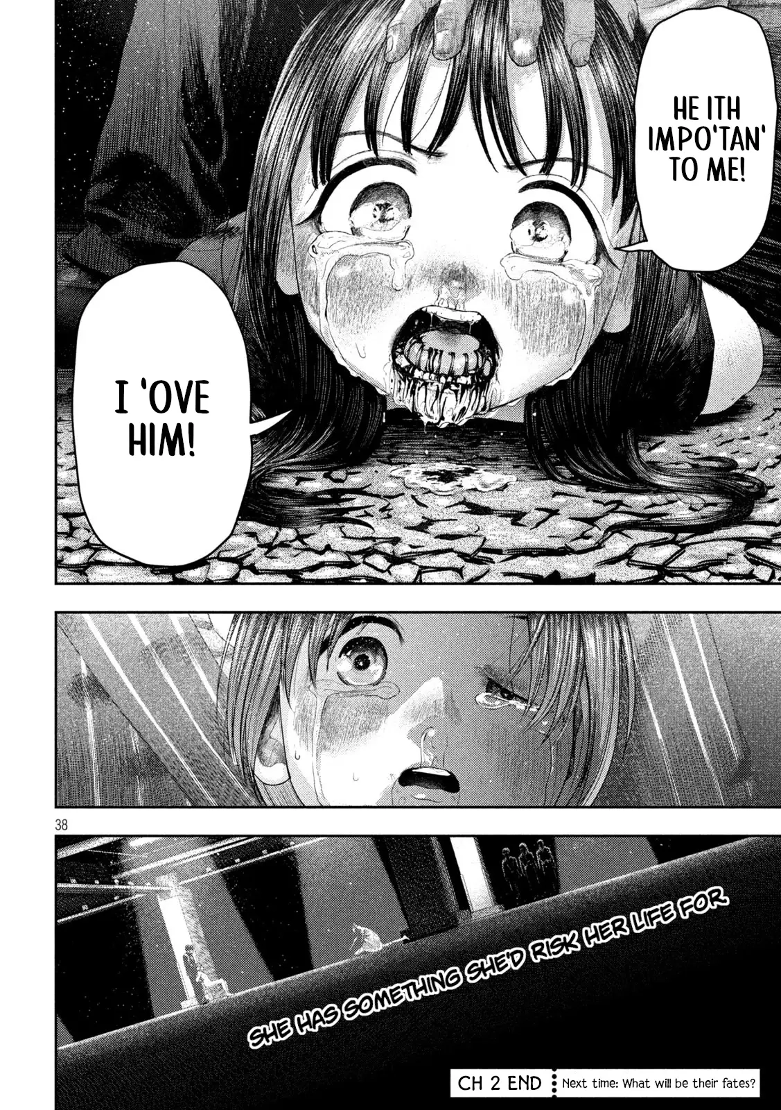 Nezumi