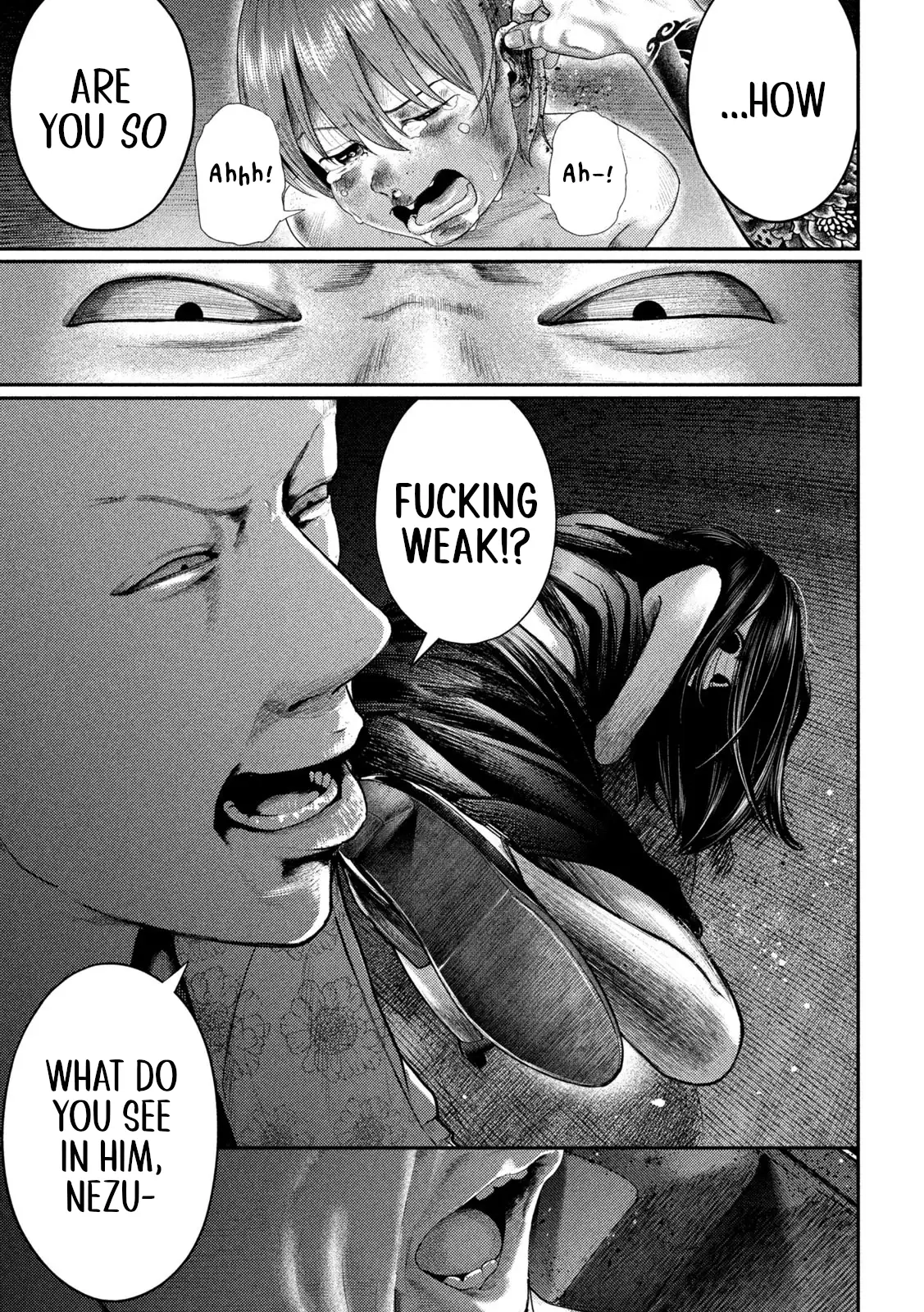 Nezumi