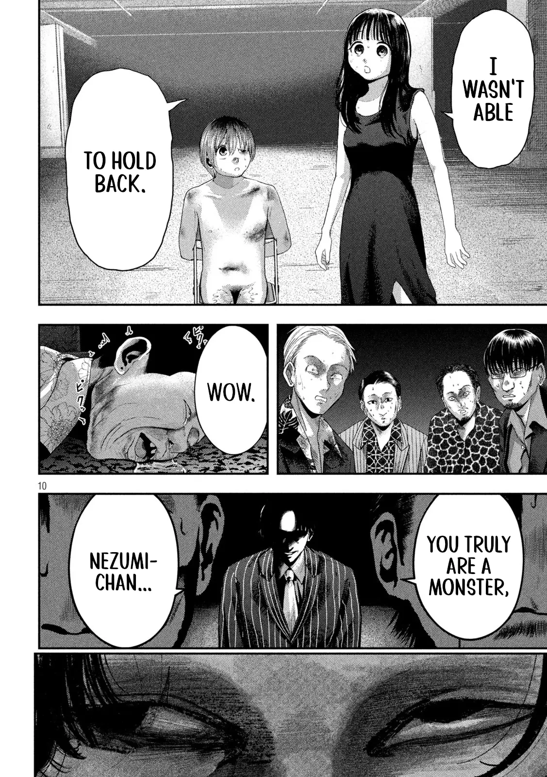 Nezumi