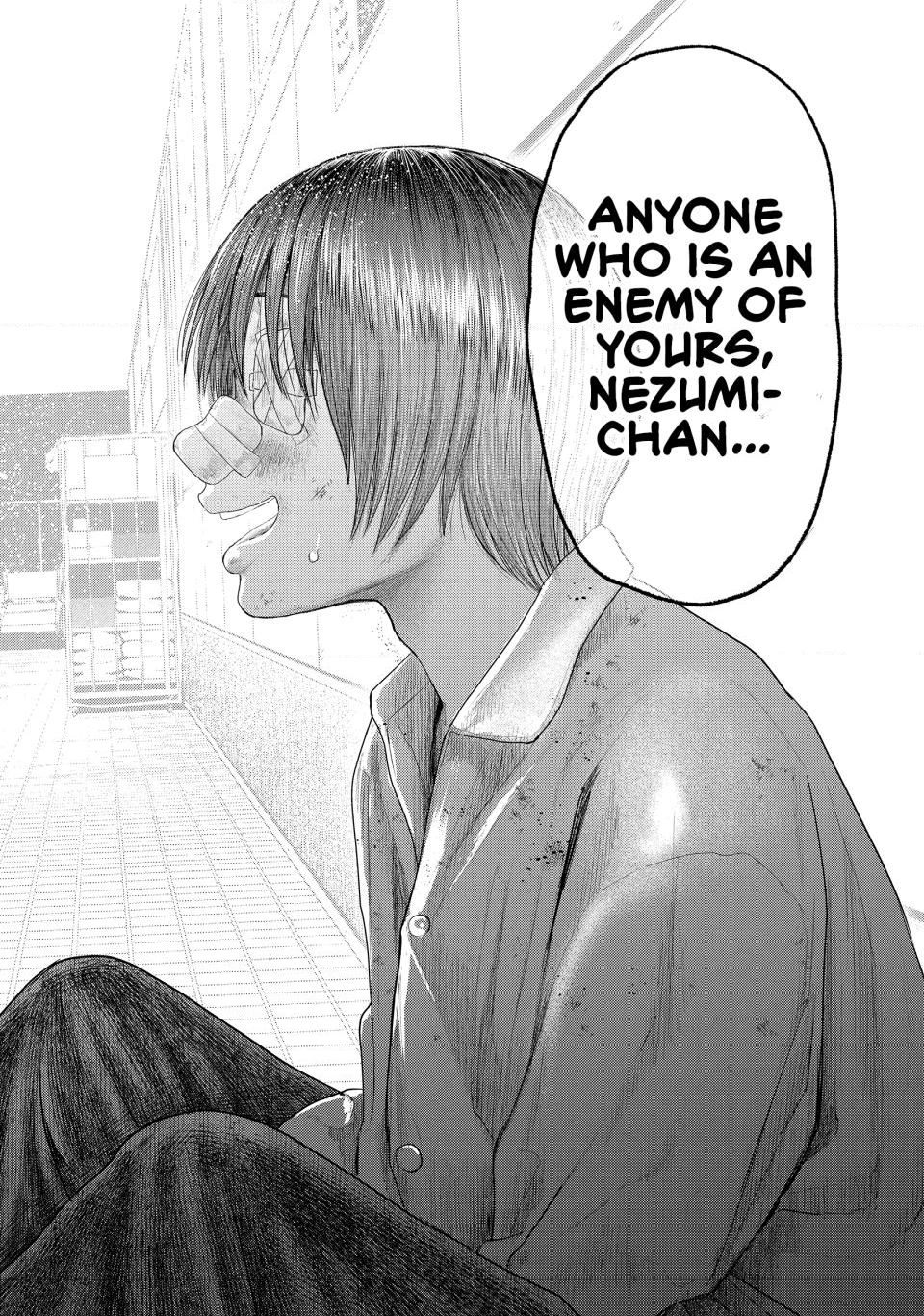 Nezumi