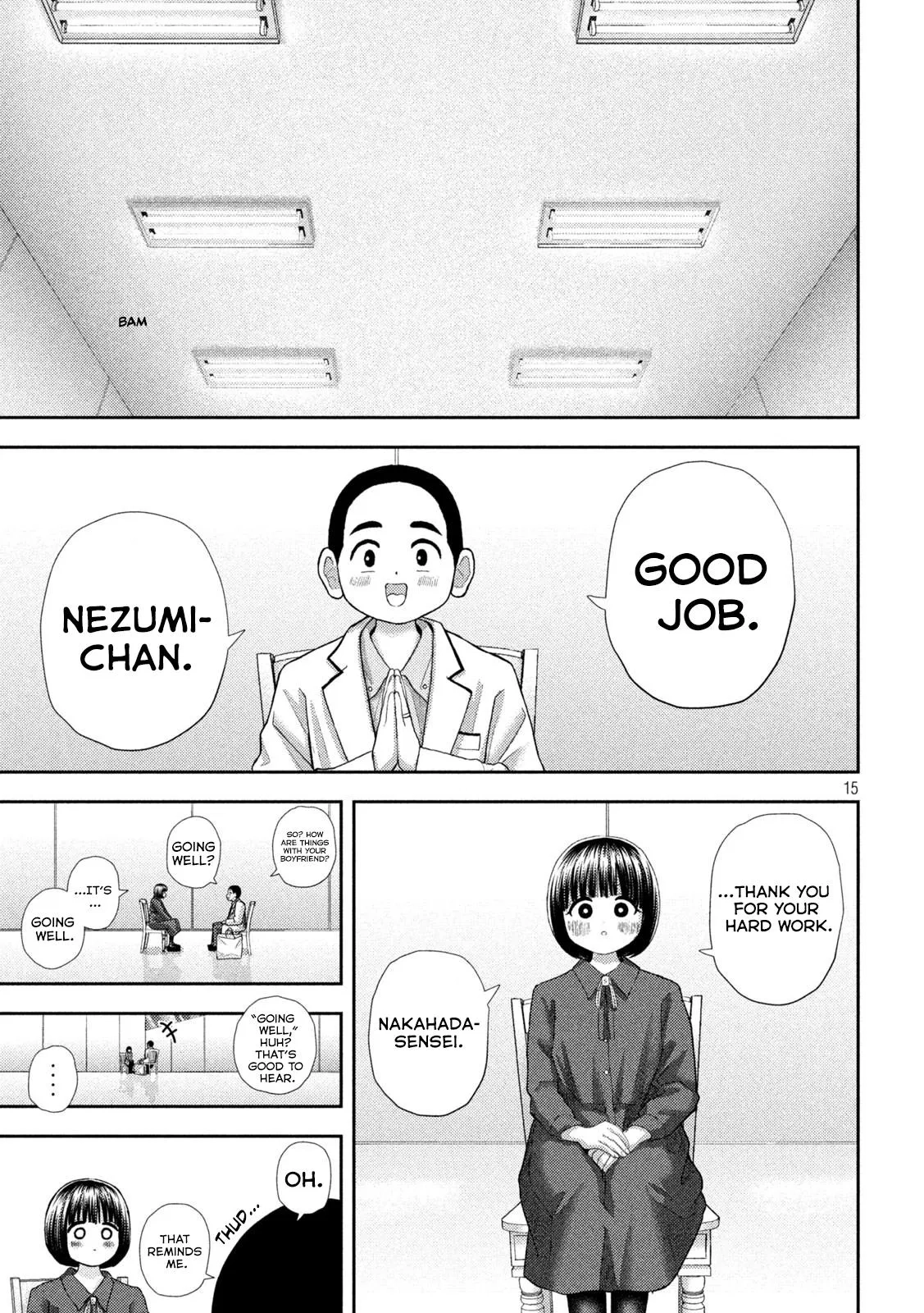 Nezumi