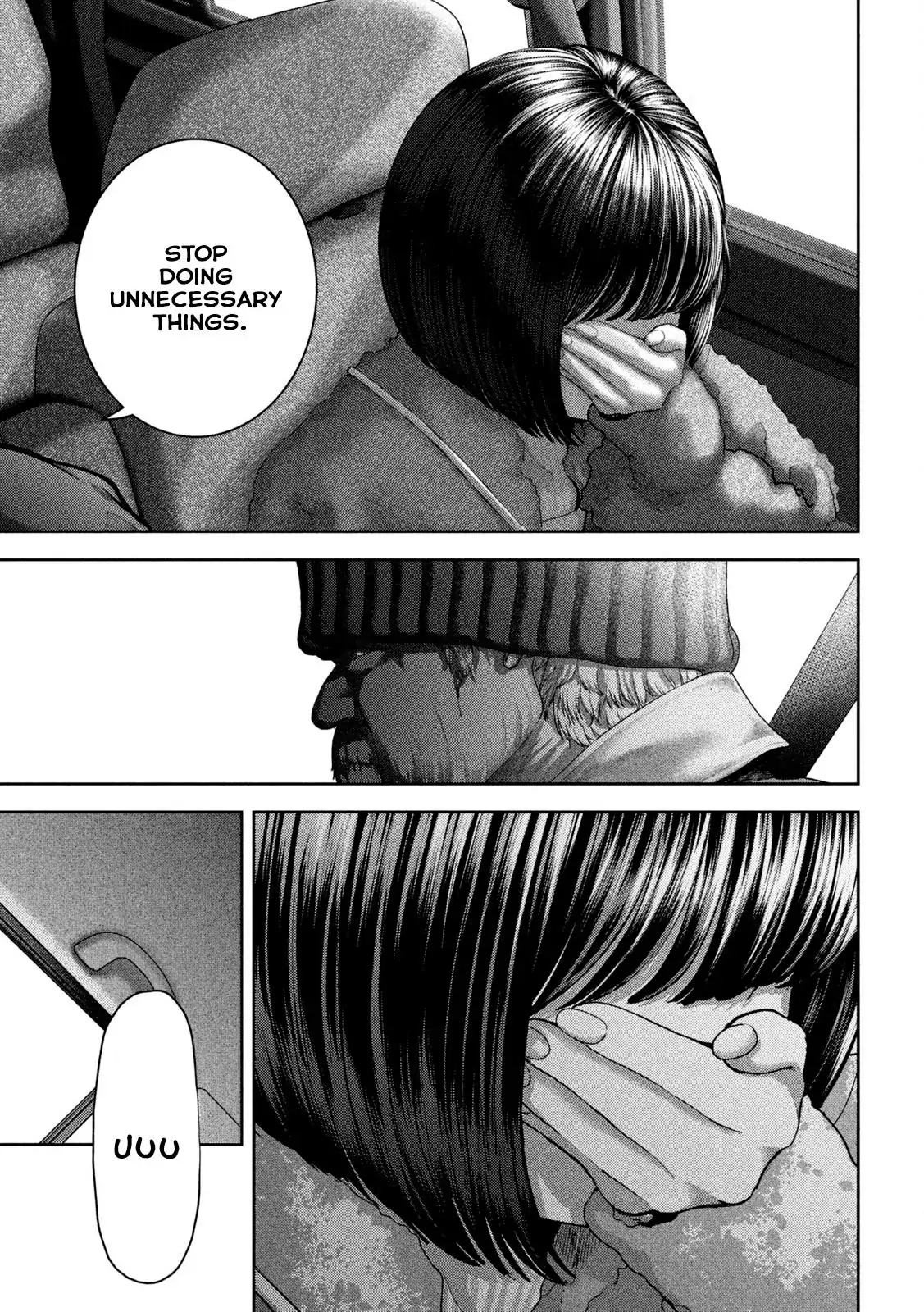 Nezumi