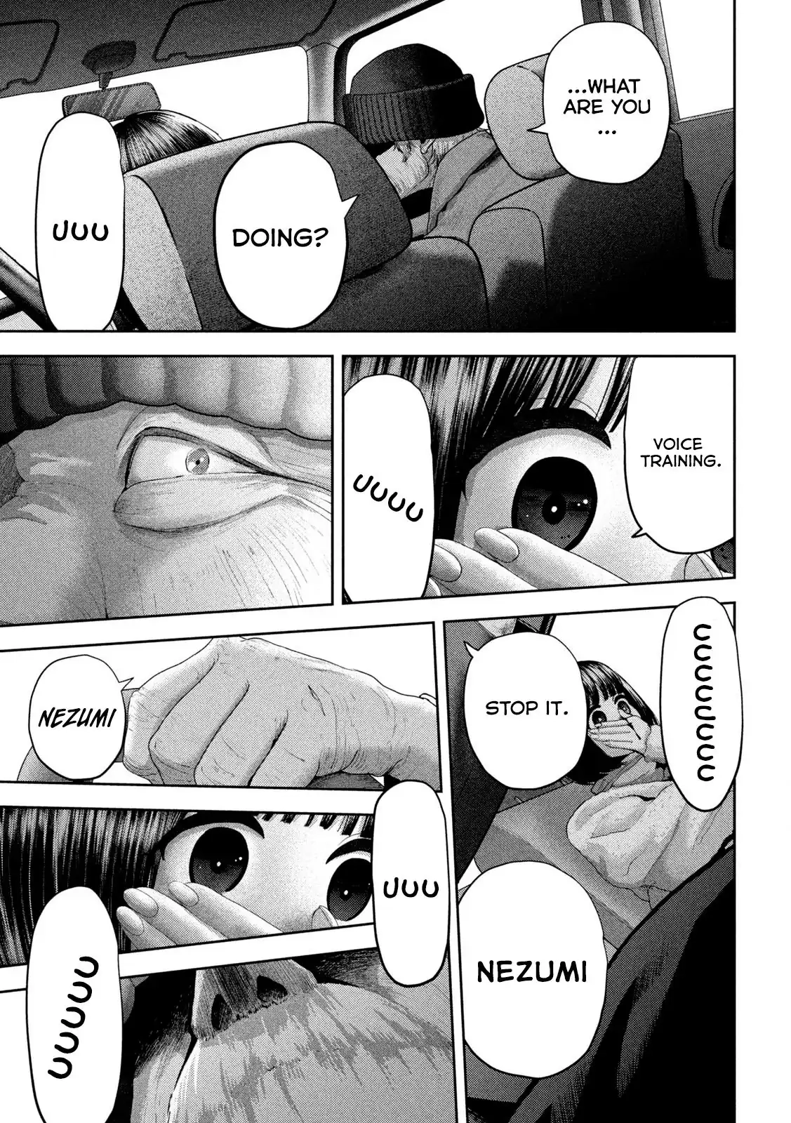 Nezumi