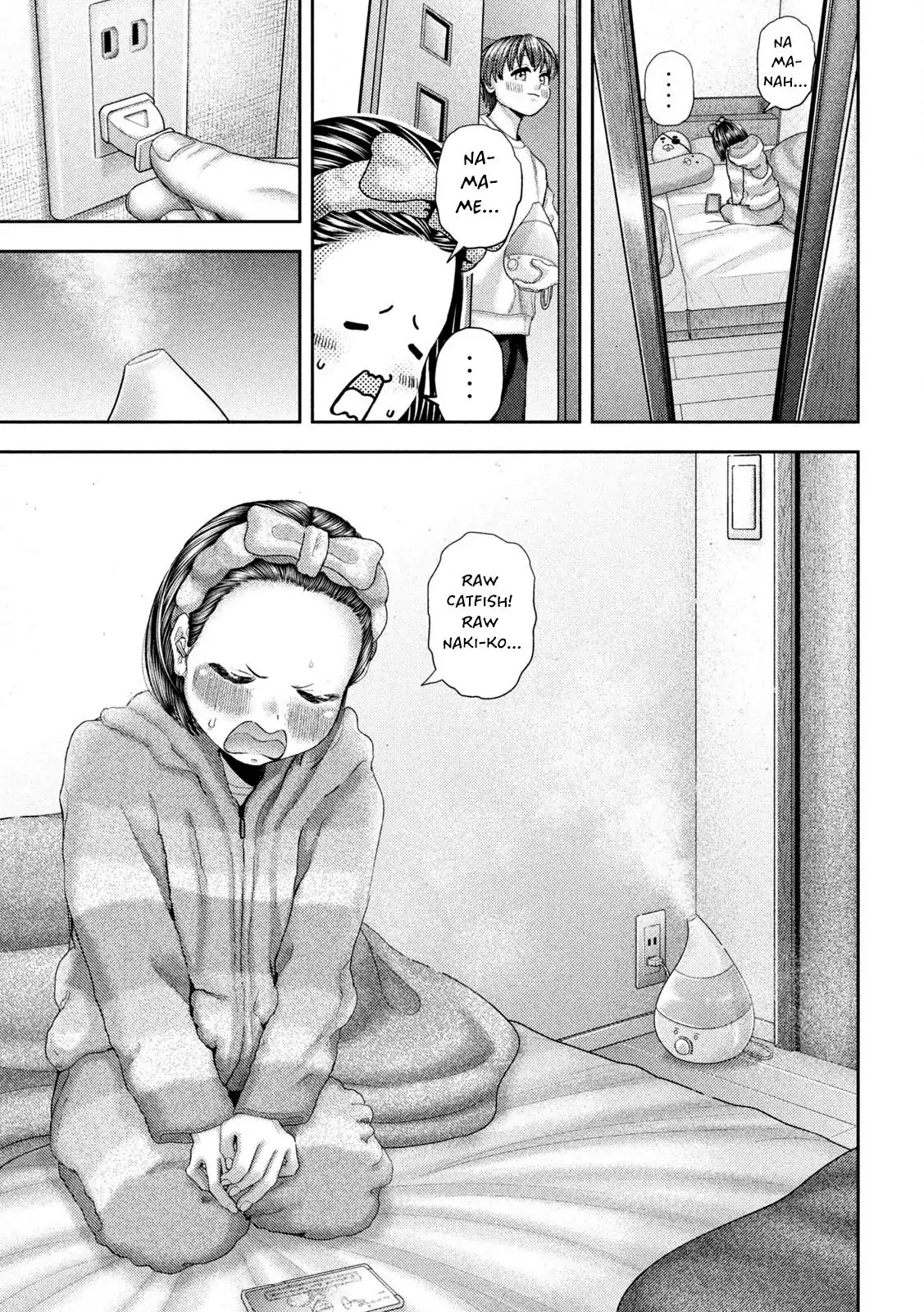 Nezumi