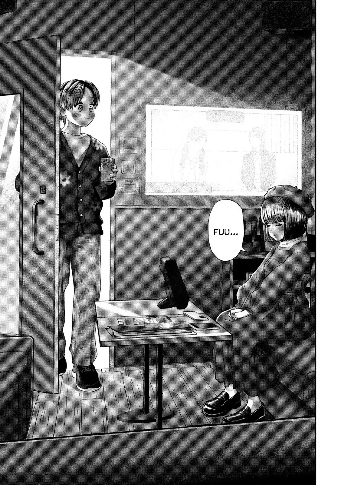 Nezumi