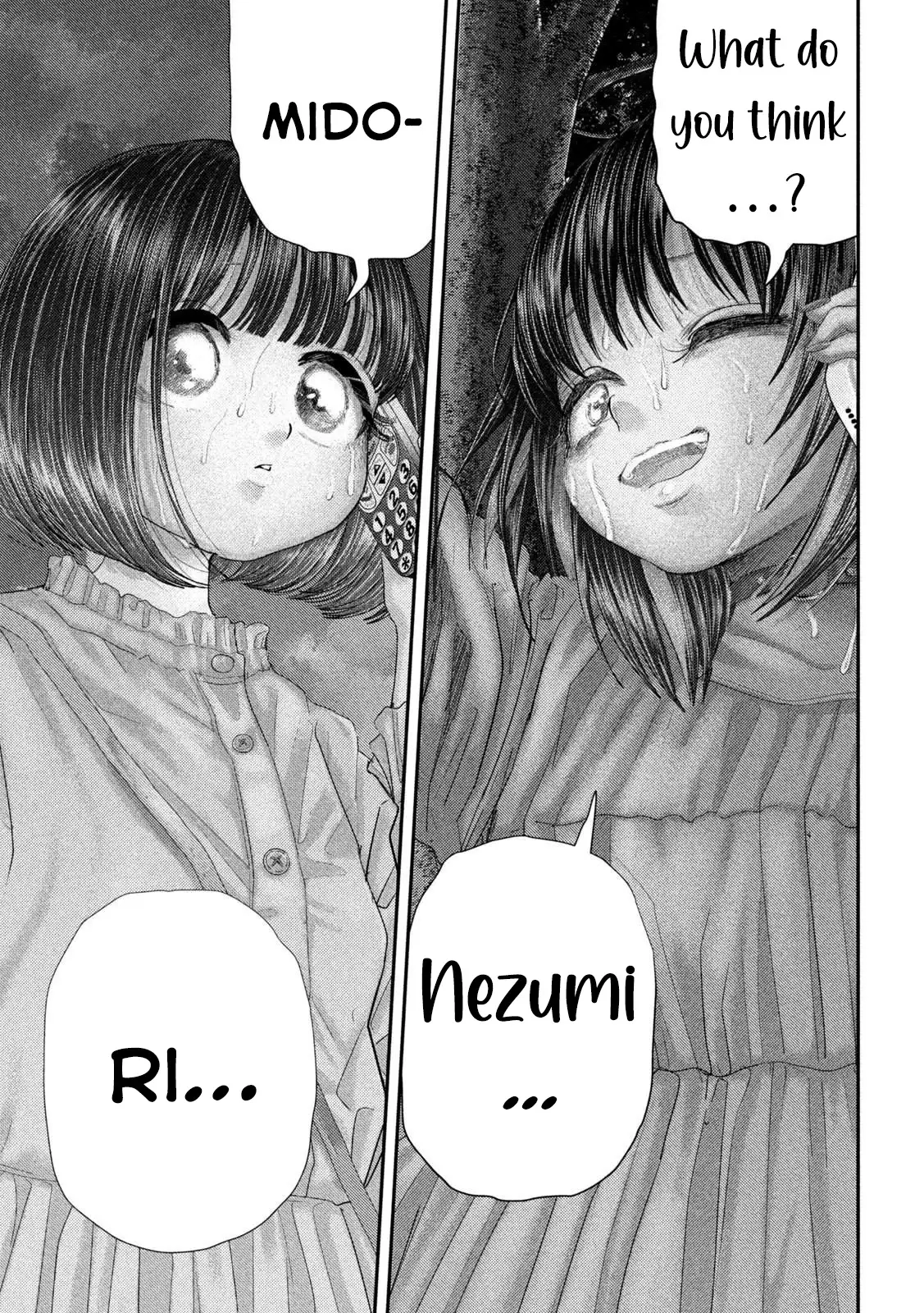 Nezumi