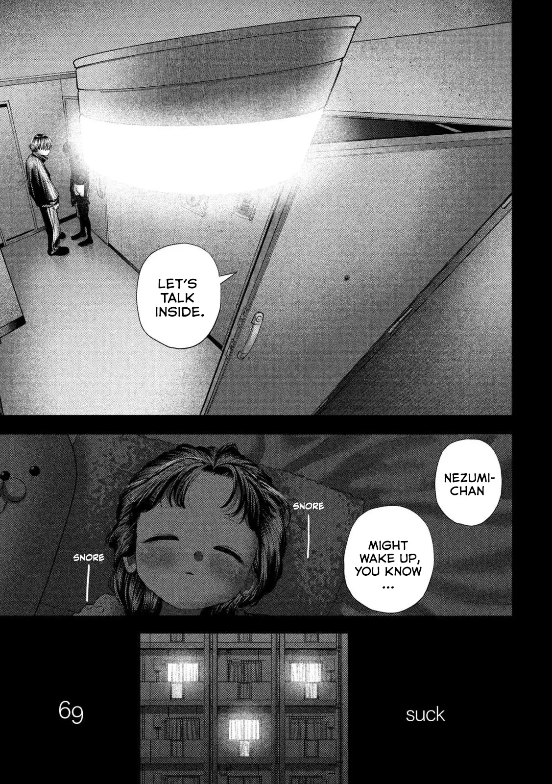 Nezumi