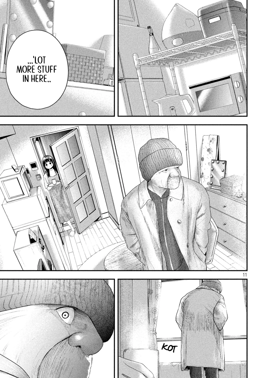 Nezumi