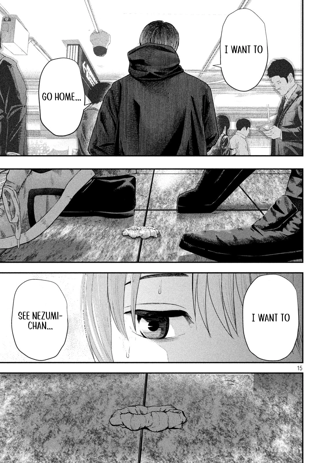 Nezumi