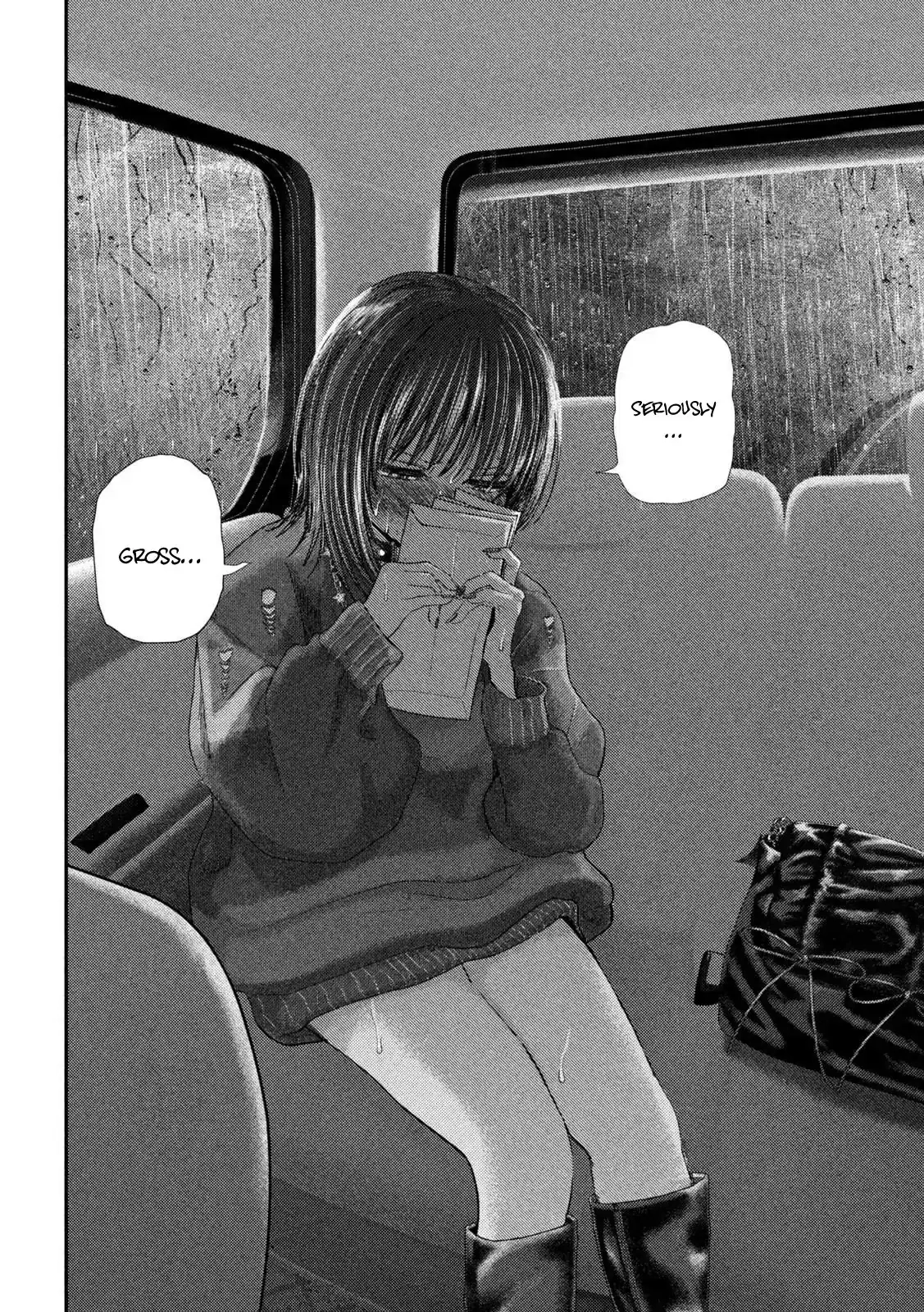 Nezumi
