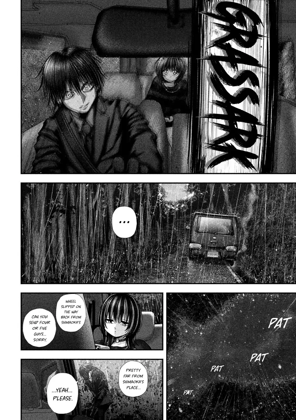 Nezumi