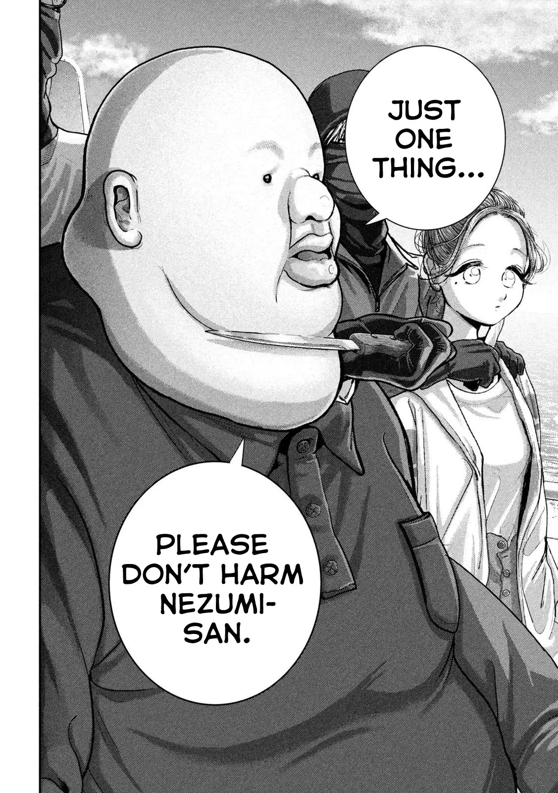 Nezumi