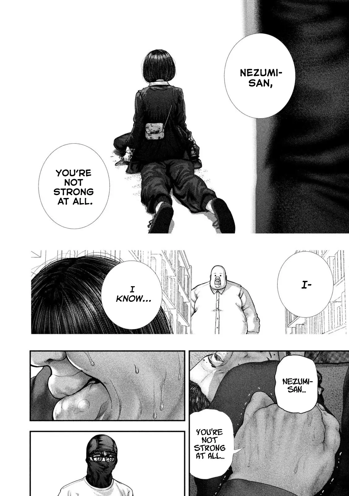 Nezumi