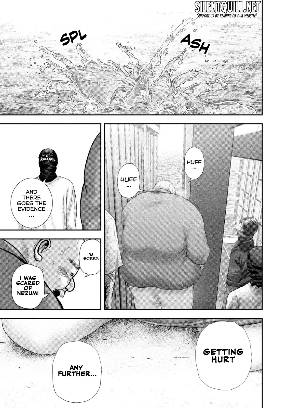 Nezumi