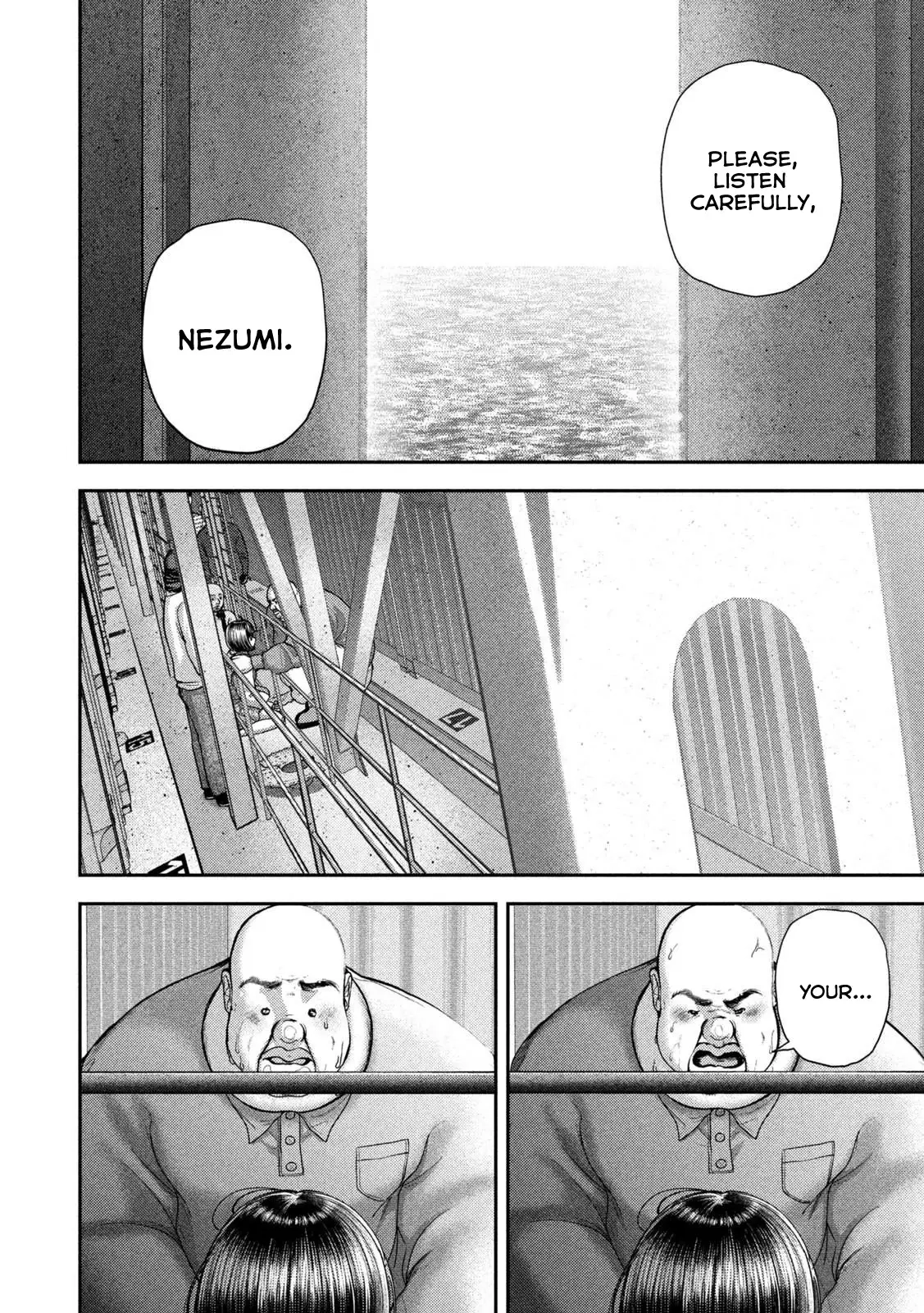 Nezumi