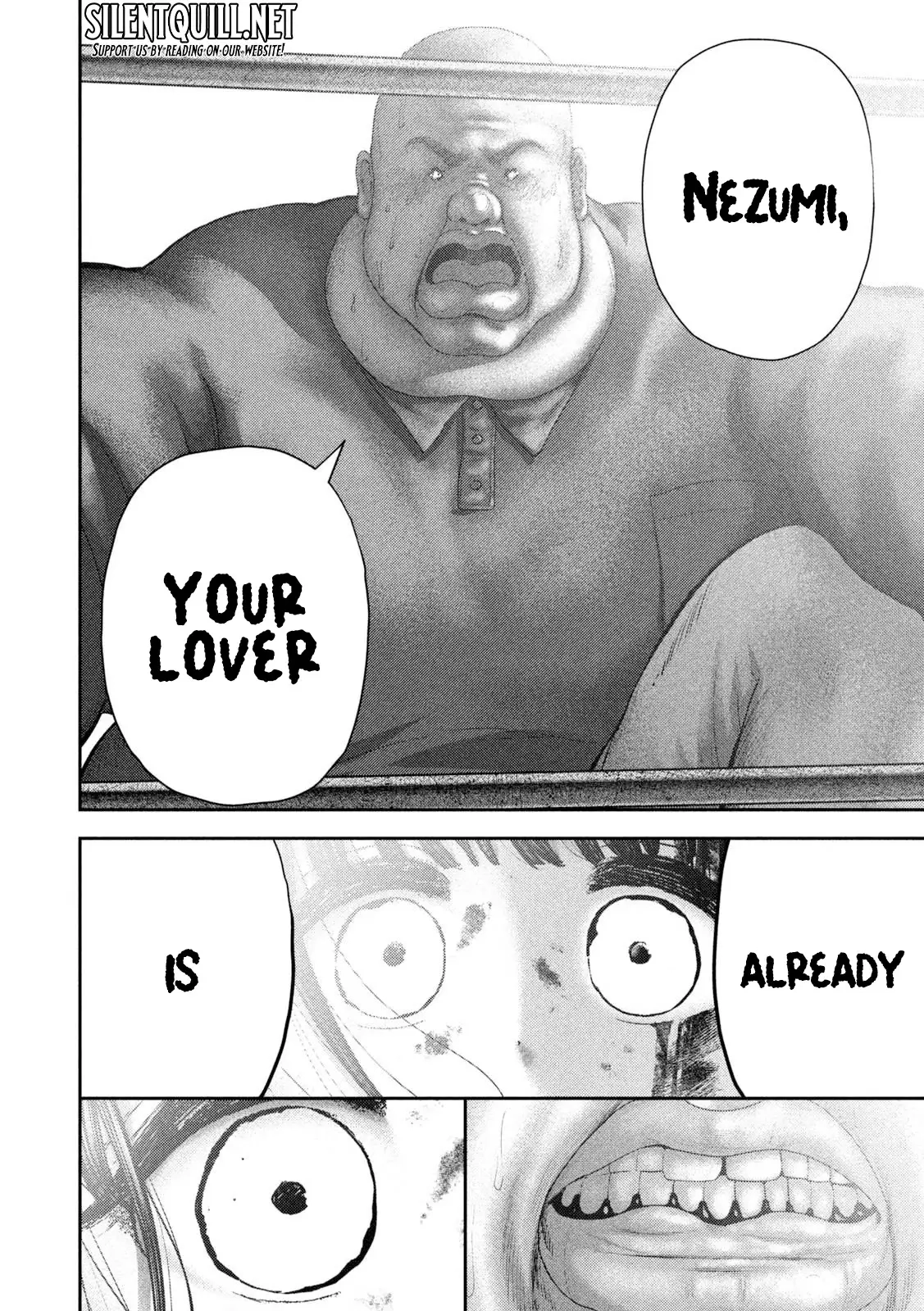 Nezumi