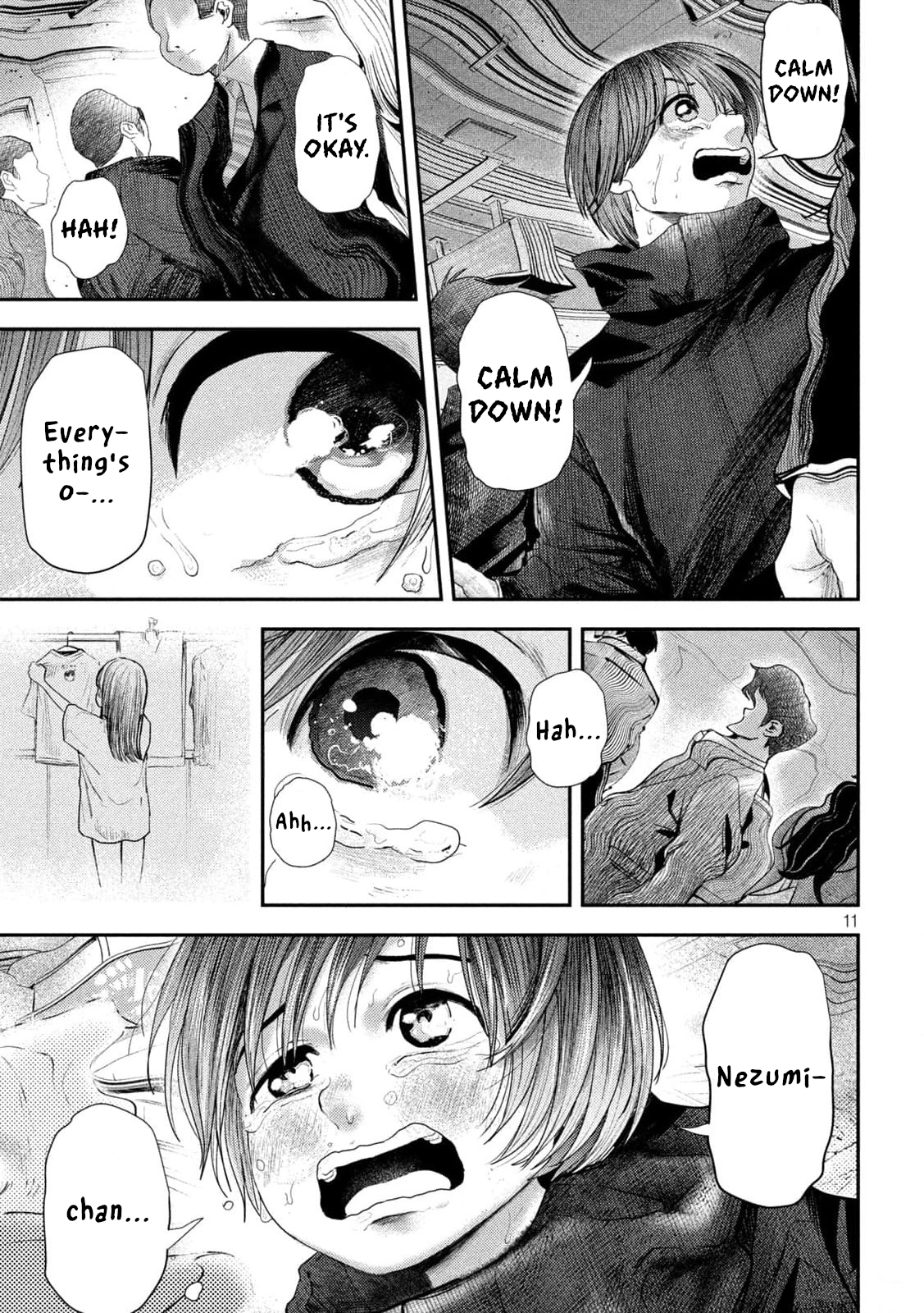 Nezumi