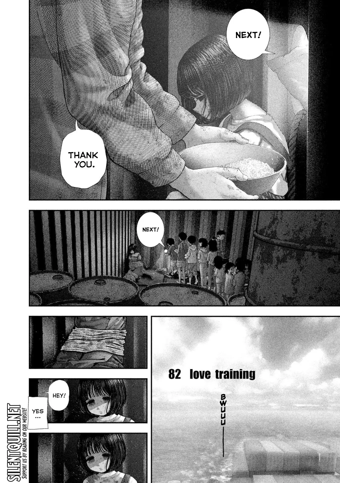 Nezumi
