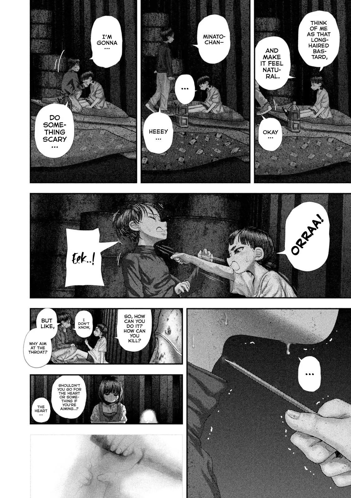 Nezumi