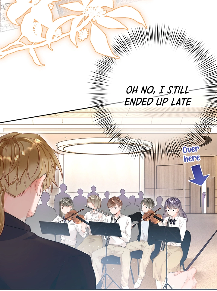 Ni He Zhao Pian Bu Yi Yang Chapter 1 page 15 - 