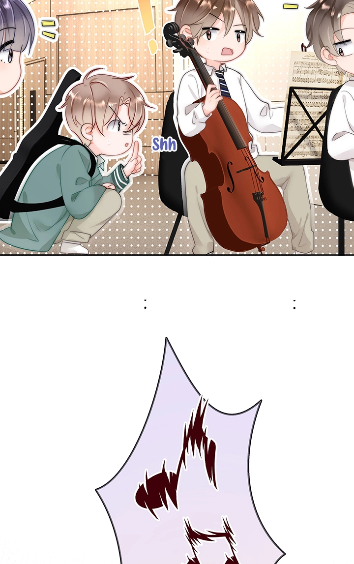 Ni He Zhao Pian Bu Yi Yang Chapter 1 page 17 - 
