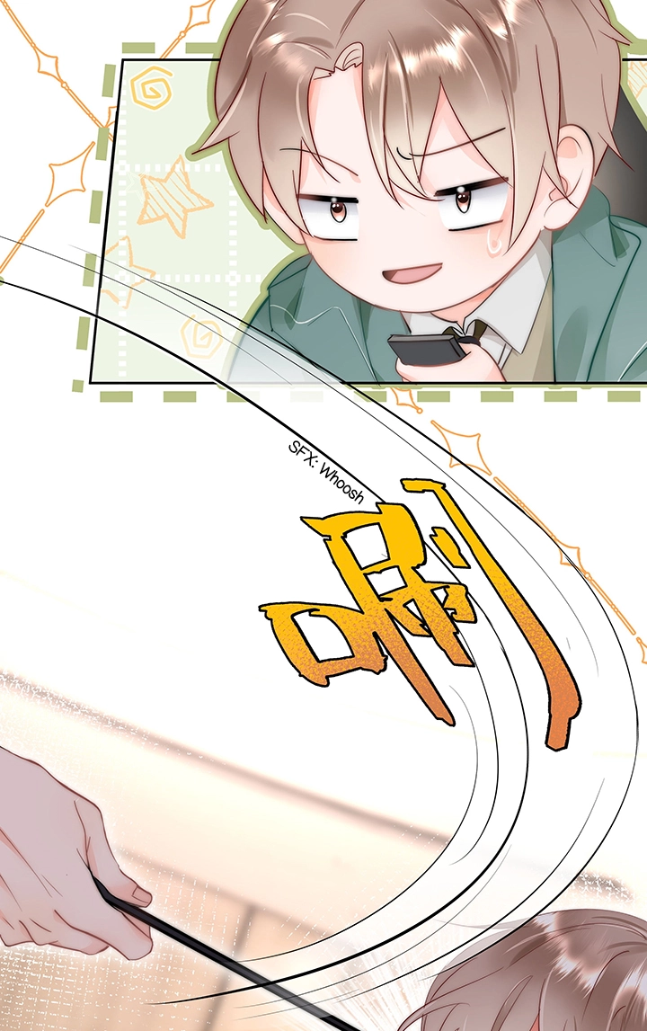 Ni He Zhao Pian Bu Yi Yang Chapter 1 page 21 - 