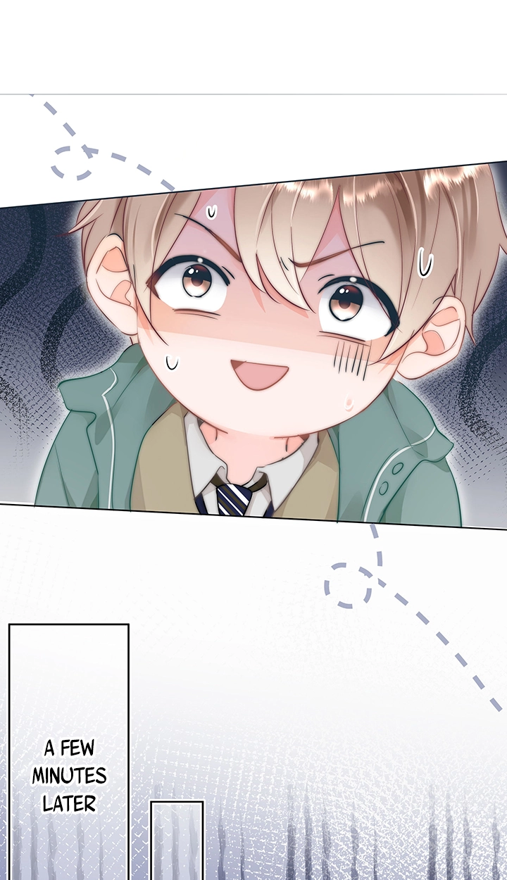 Ni He Zhao Pian Bu Yi Yang Chapter 1 page 24 - 