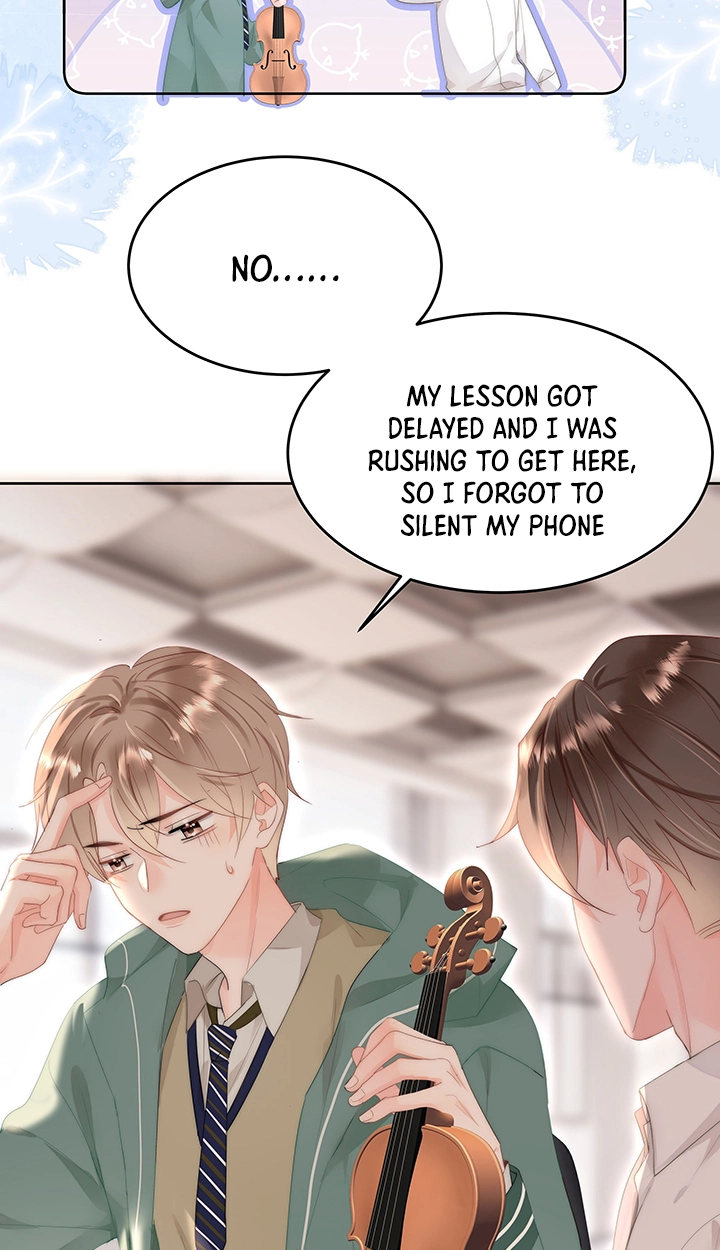 Ni He Zhao Pian Bu Yi Yang Chapter 1 page 28 - 