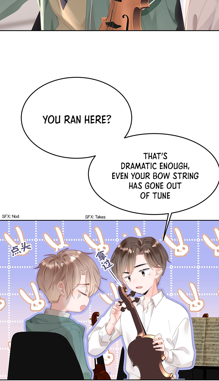 Ni He Zhao Pian Bu Yi Yang Chapter 1 page 29 - 
