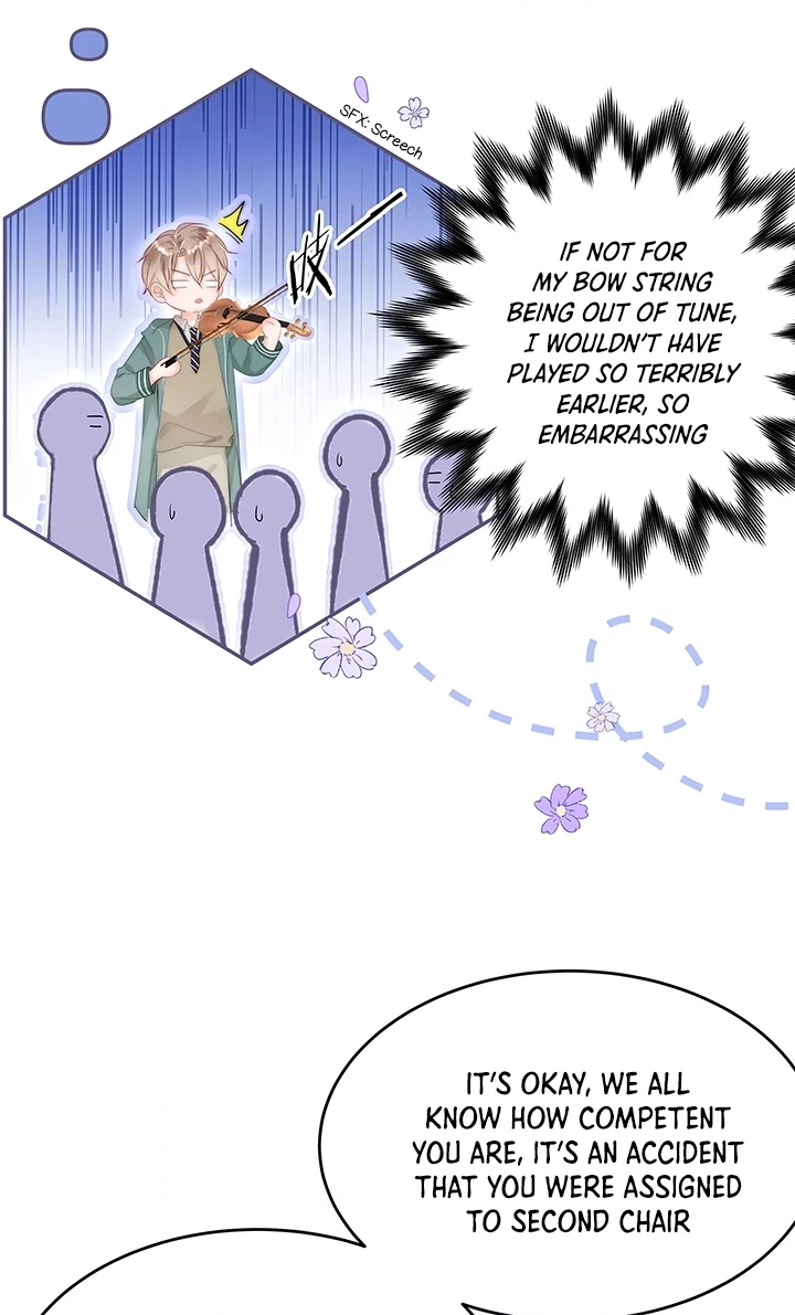 Ni He Zhao Pian Bu Yi Yang Chapter 1 page 30 - 