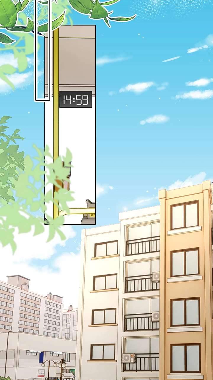 Ni He Zhao Pian Bu Yi Yang Chapter 1 page 4 - 