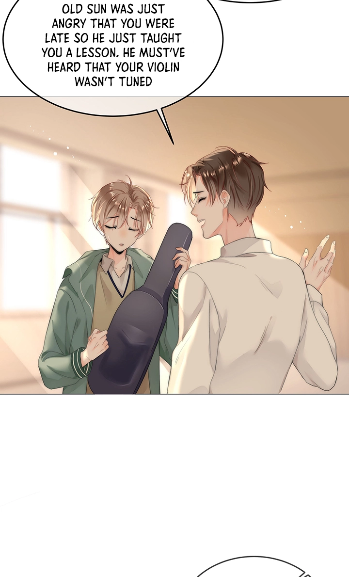 Ni He Zhao Pian Bu Yi Yang Chapter 1 page 31 - 