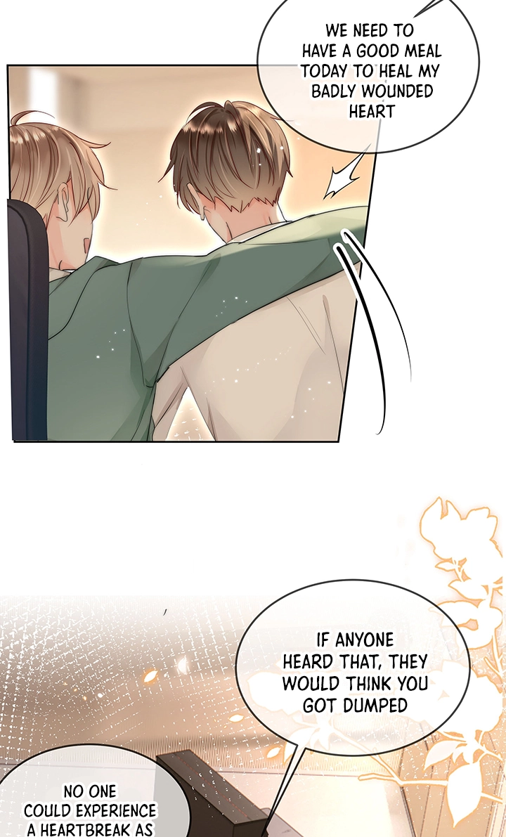 Ni He Zhao Pian Bu Yi Yang Chapter 1 page 32 - 