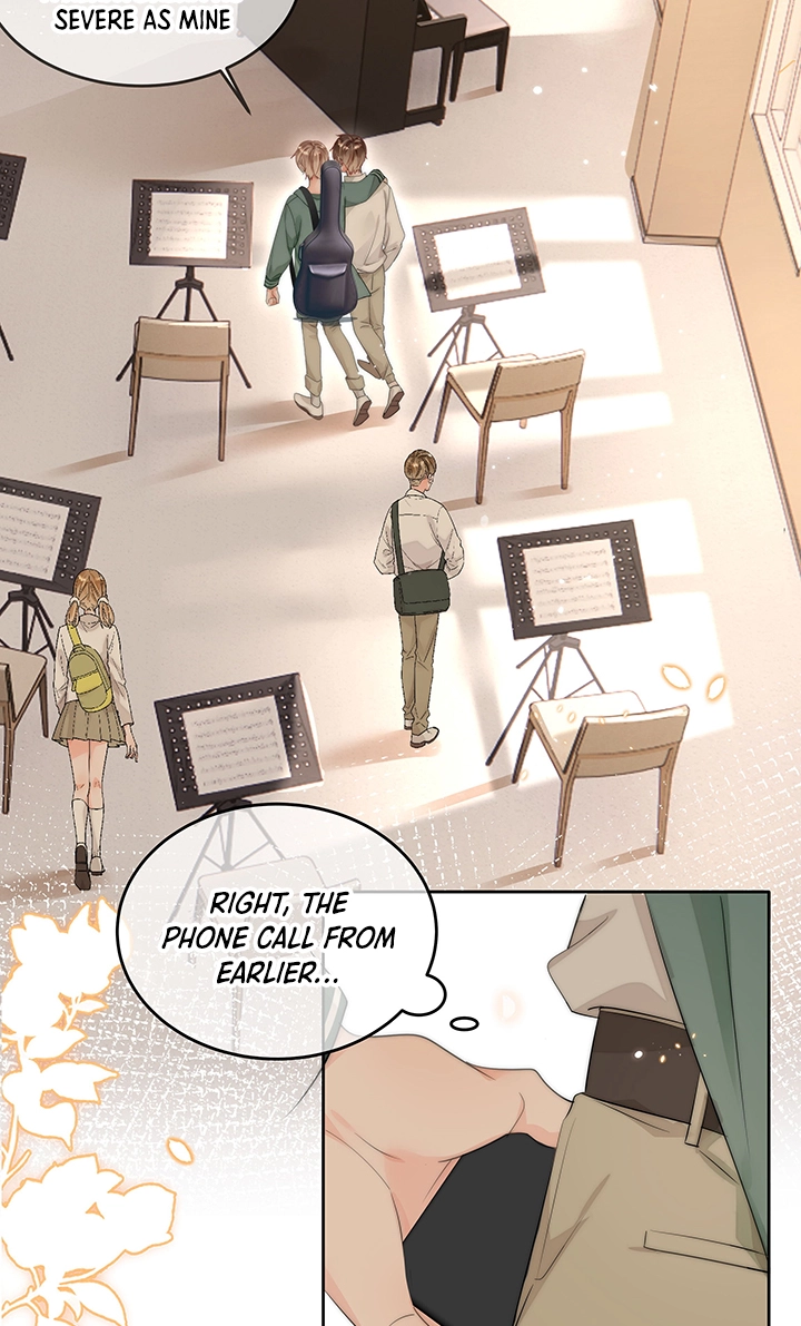 Ni He Zhao Pian Bu Yi Yang Chapter 1 page 33 - 