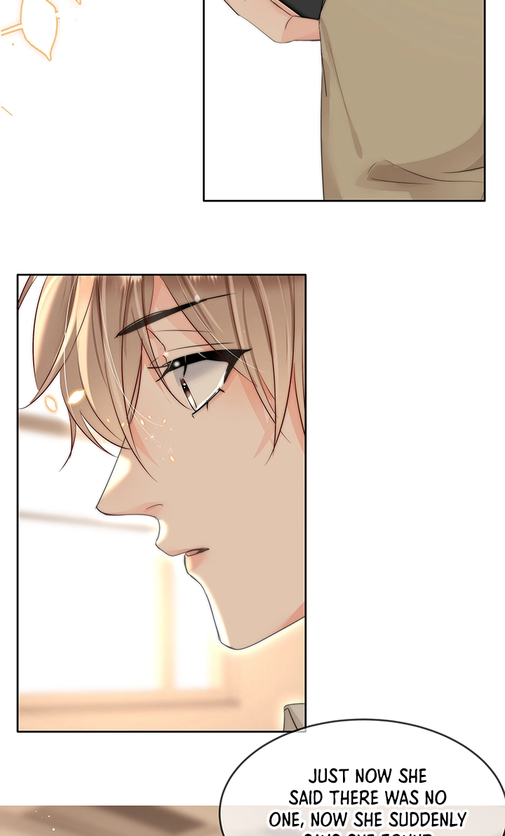 Ni He Zhao Pian Bu Yi Yang Chapter 1 page 34 - 