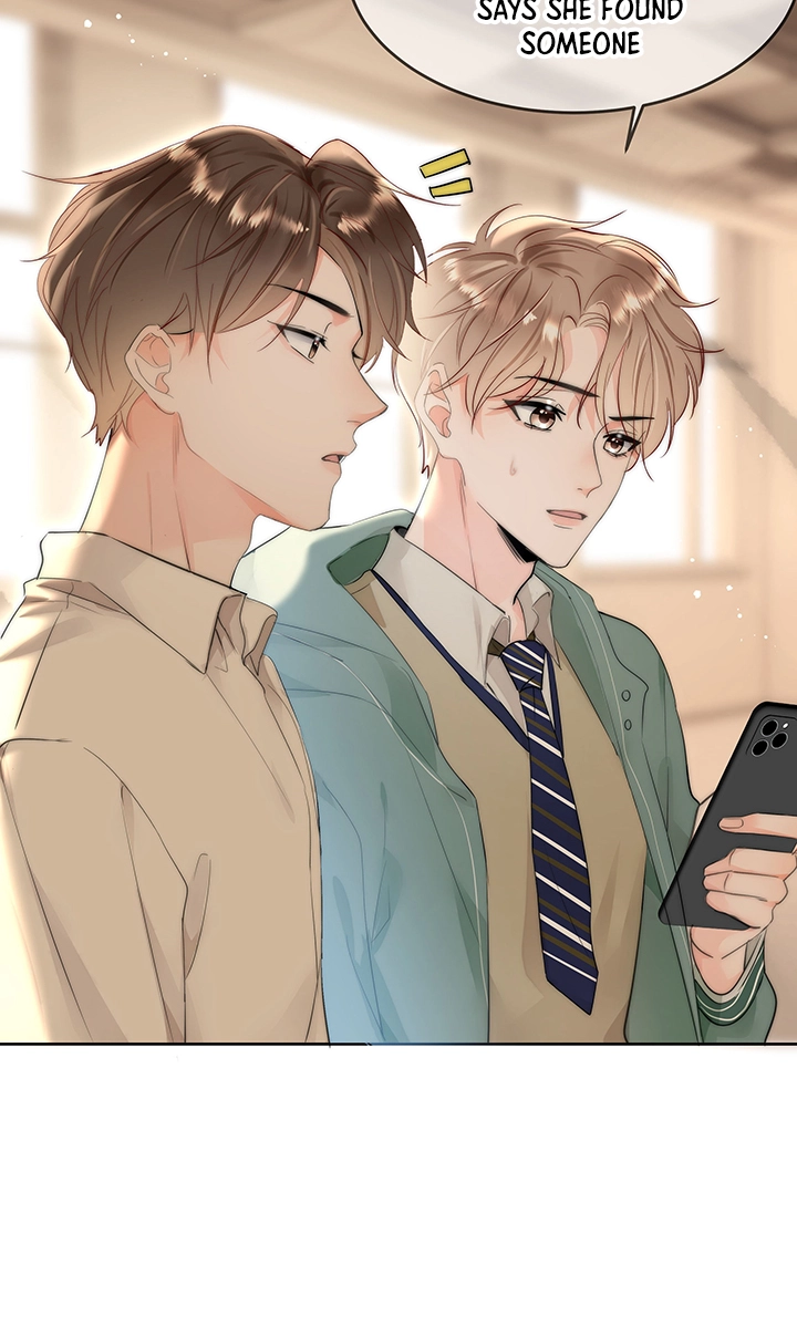 Ni He Zhao Pian Bu Yi Yang Chapter 1 page 35 - 