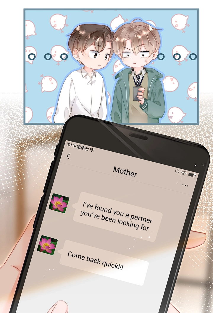 Ni He Zhao Pian Bu Yi Yang Chapter 1 page 36 - 