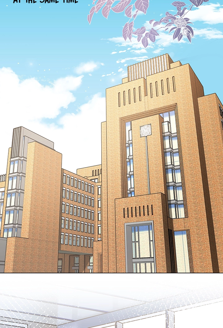 Ni He Zhao Pian Bu Yi Yang Chapter 1 page 38 - 