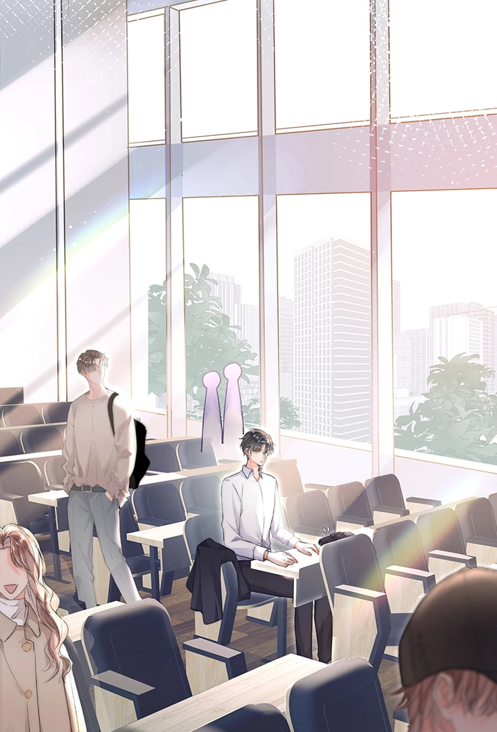 Ni He Zhao Pian Bu Yi Yang Chapter 1 page 39 - 