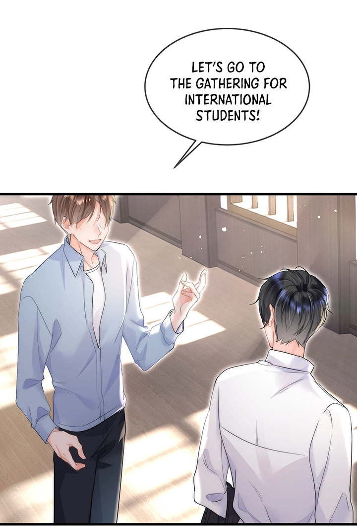 Ni He Zhao Pian Bu Yi Yang Chapter 1 page 47 - 