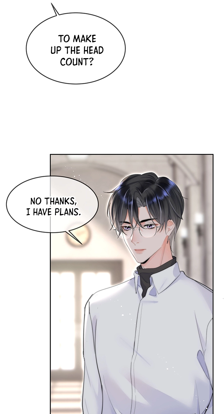 Ni He Zhao Pian Bu Yi Yang Chapter 1 page 48 - 