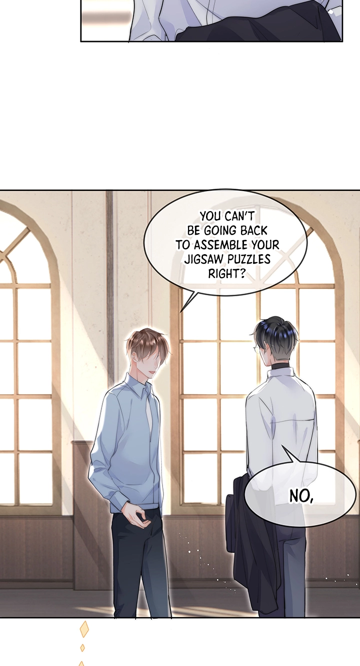 Ni He Zhao Pian Bu Yi Yang Chapter 1 page 49 - 