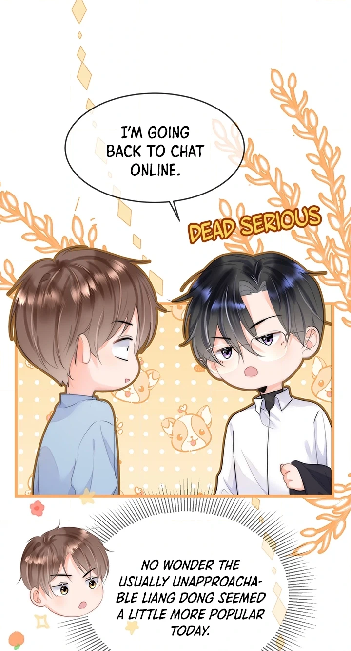 Ni He Zhao Pian Bu Yi Yang Chapter 1 page 50 - 