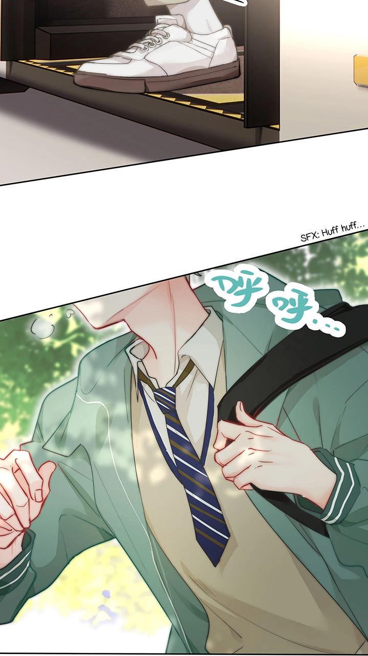 Ni He Zhao Pian Bu Yi Yang Chapter 1 page 6 - 