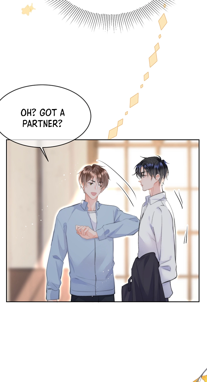 Ni He Zhao Pian Bu Yi Yang Chapter 1 page 51 - 