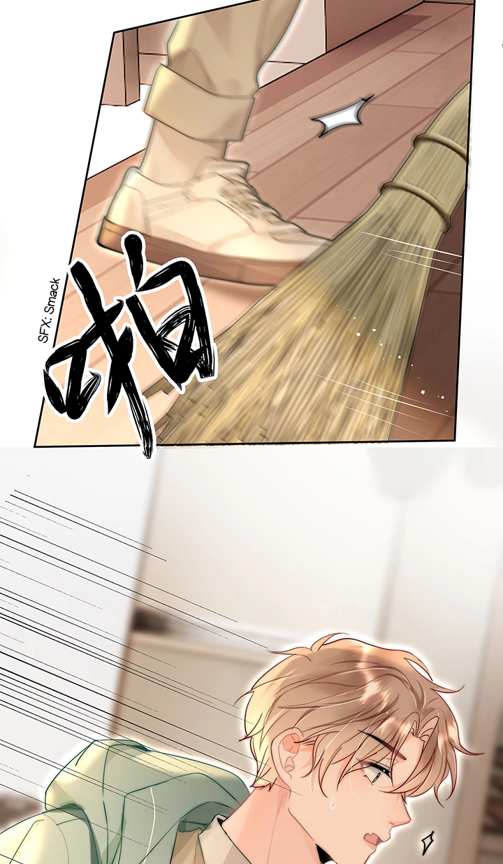 Ni He Zhao Pian Bu Yi Yang Chapter 1 page 59 - 